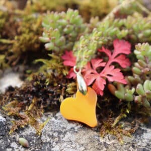 Pendentif seul (sans collier)
